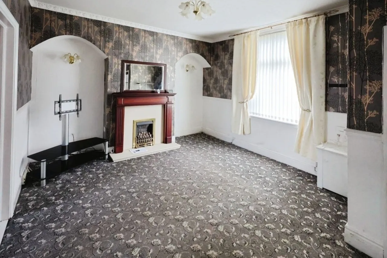 Front Street, Sunnybrow, DL15, photo 2