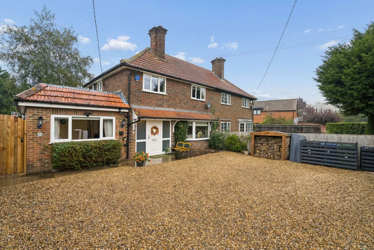 3 bed house for sale, Whitefield Lane, Great Missenden, HP16
