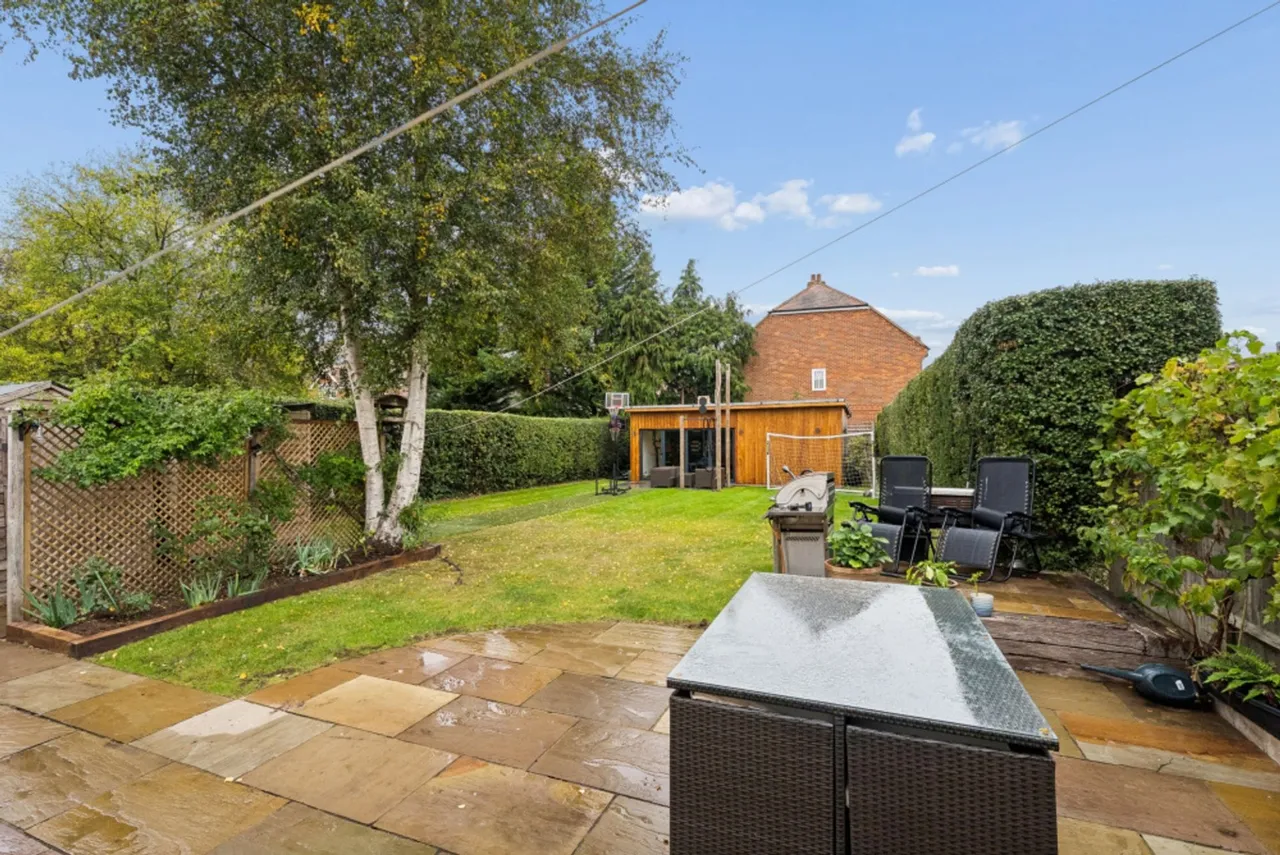 Whitefield Lane, Great Missenden, HP16, photo 4