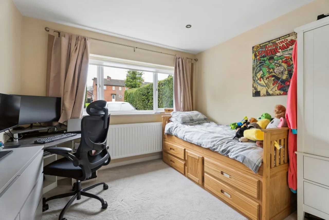 Whitefield Lane, Great Missenden, HP16, photo 25