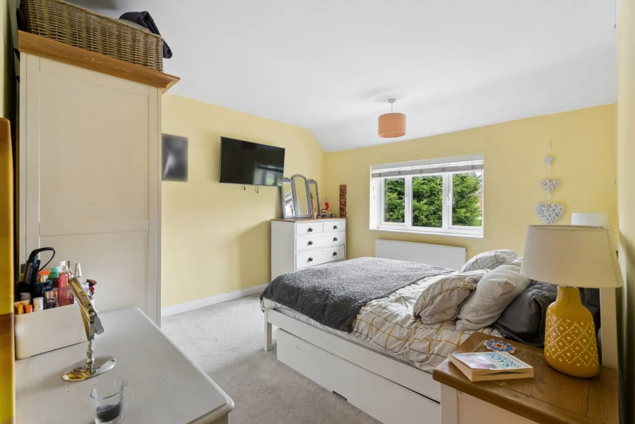 Whitefield Lane, Great Missenden, HP16, photo 8