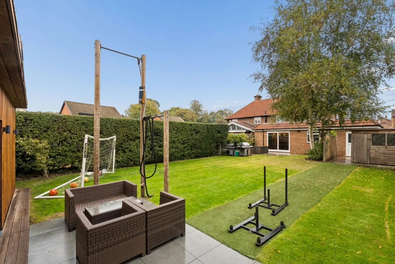 Whitefield Lane, Great Missenden, HP16, photo 22