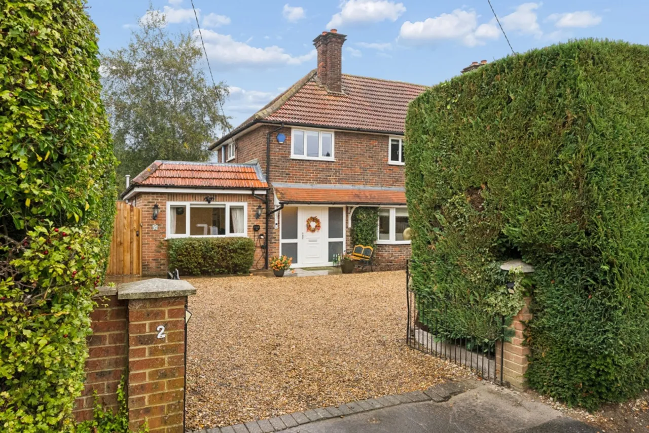 Whitefield Lane, Great Missenden, HP16, photo 27