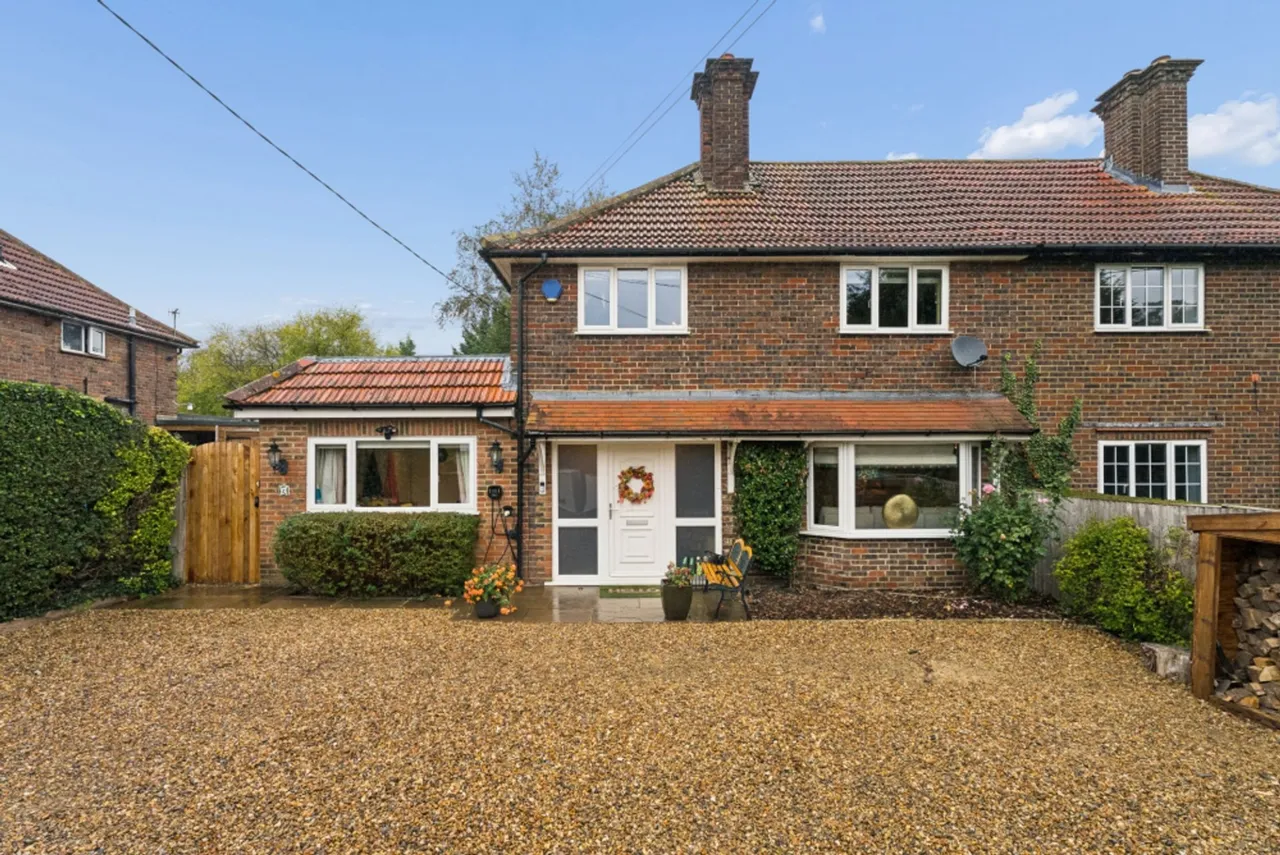 Whitefield Lane, Great Missenden, HP16, photo 15