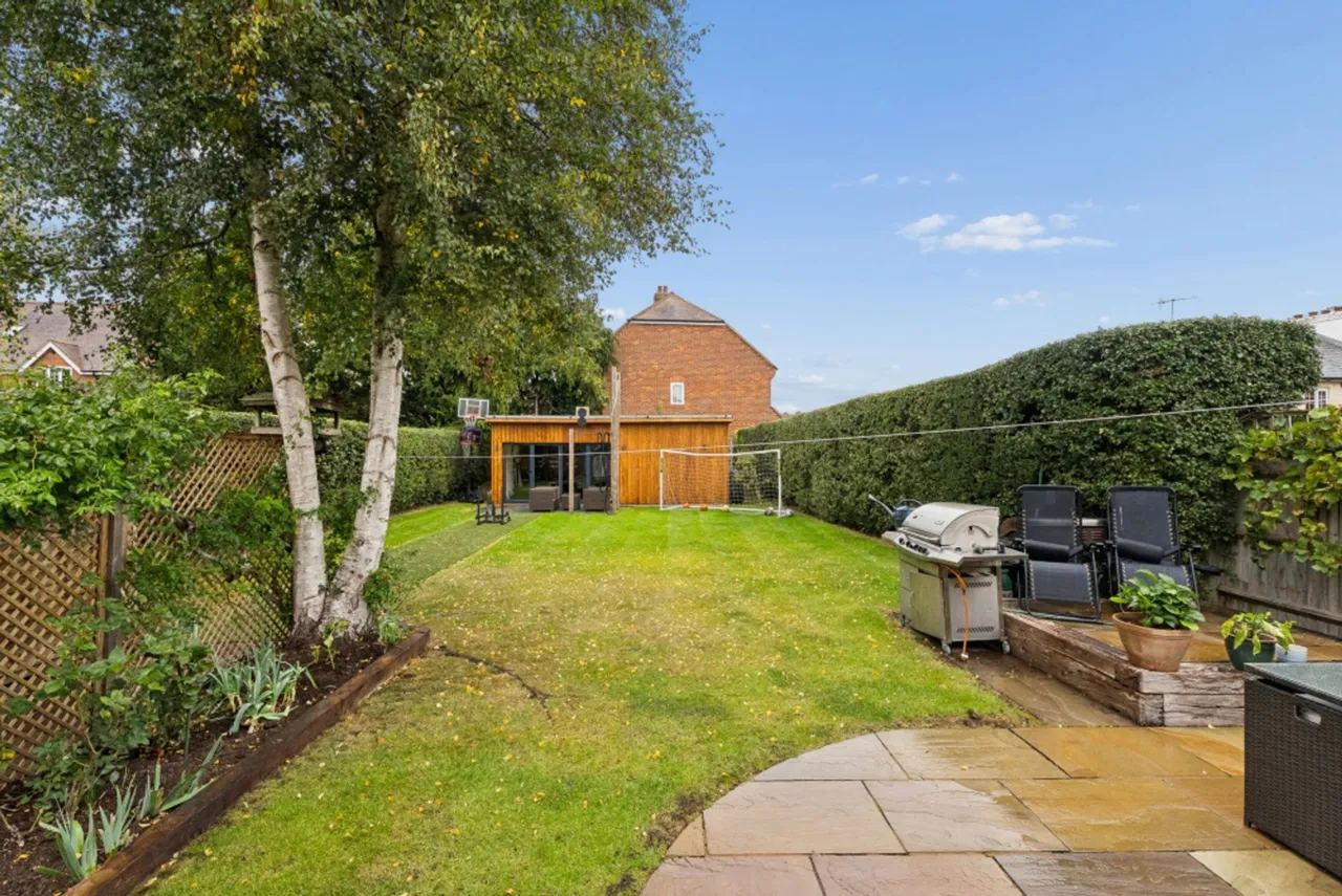 Whitefield Lane, Great Missenden, HP16, photo 21