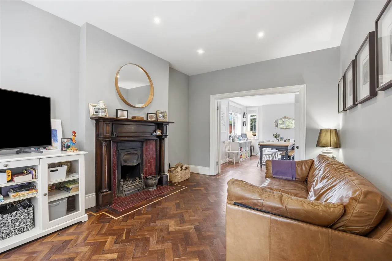 Ormiston Park, Ballyhackamore, BT4, photo 9