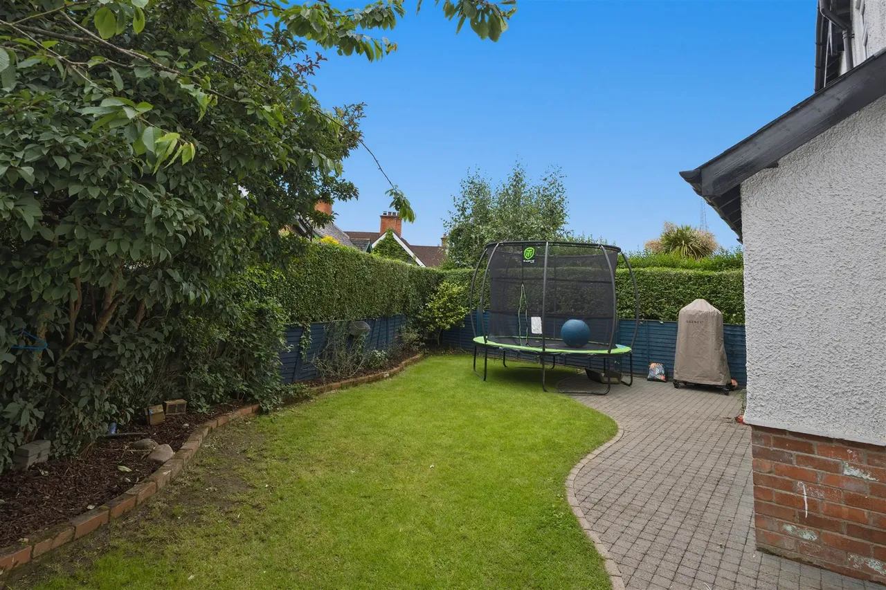 Ormiston Park, Ballyhackamore, BT4, photo 37