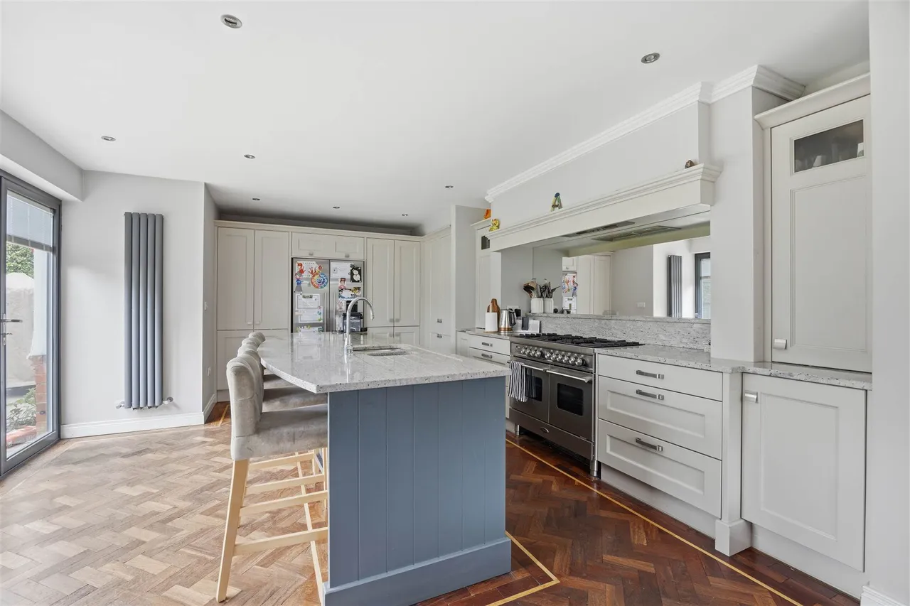 Ormiston Park, Ballyhackamore, BT4, photo 13