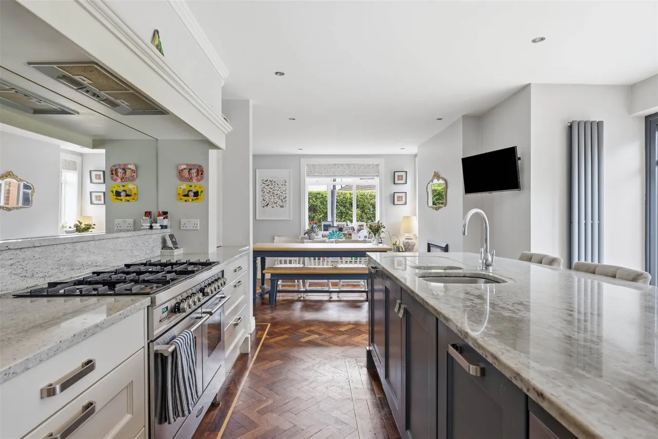 Ormiston Park, Ballyhackamore, BT4, photo 14