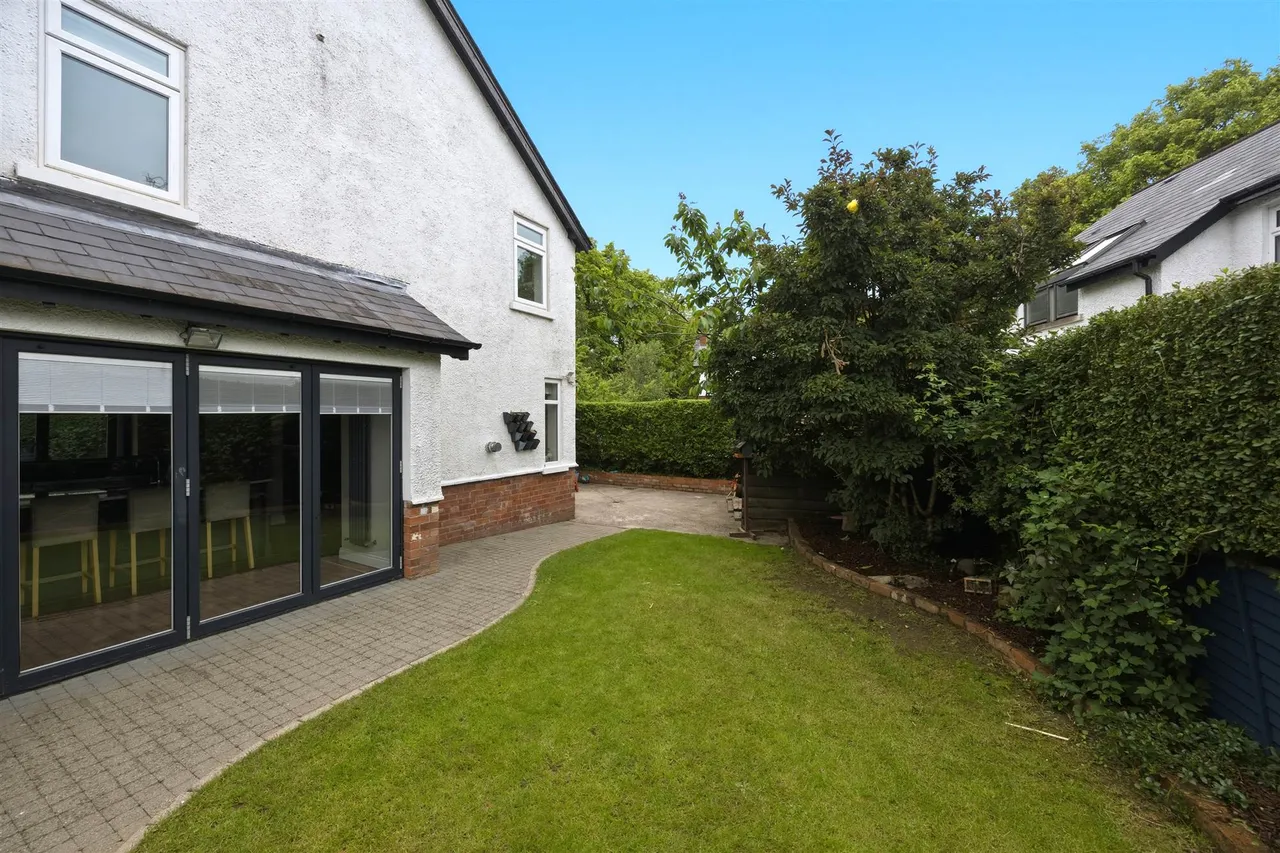 Ormiston Park, Ballyhackamore, BT4, photo 40