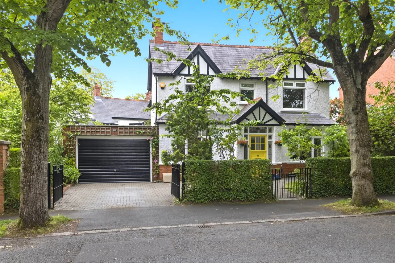 Ormiston Park, Ballyhackamore, BT4, photo 36