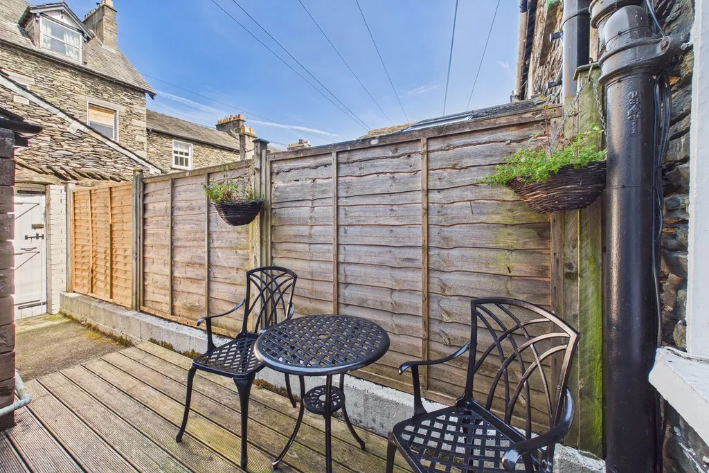 South Terrace, Bowness-on-windermere, photo 16