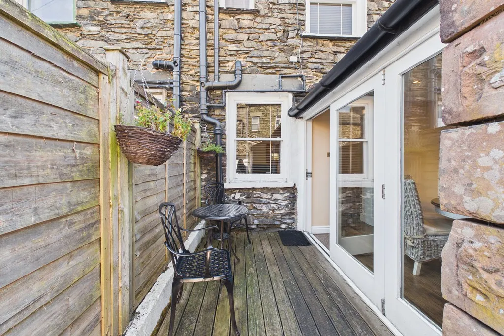 South Terrace, Bowness-on-windermere, photo 10