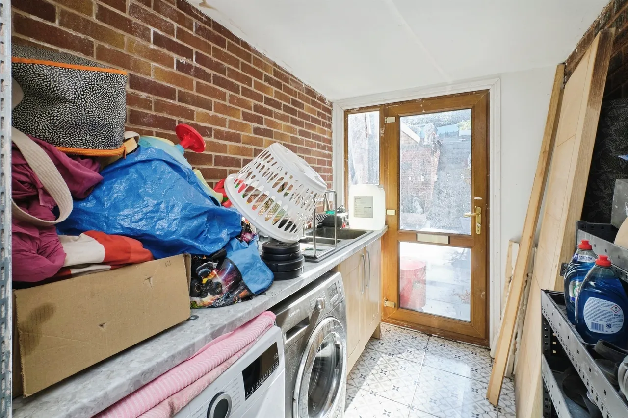 Wyemanton Close, Birmingham, B43, photo 44