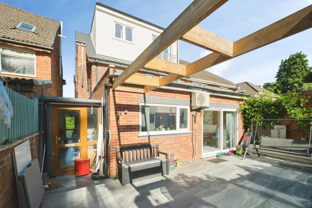Wyemanton Close, Birmingham, B43, photo 27