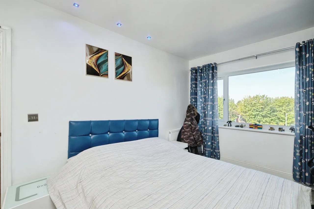 Wyemanton Close, Birmingham, B43, photo 15