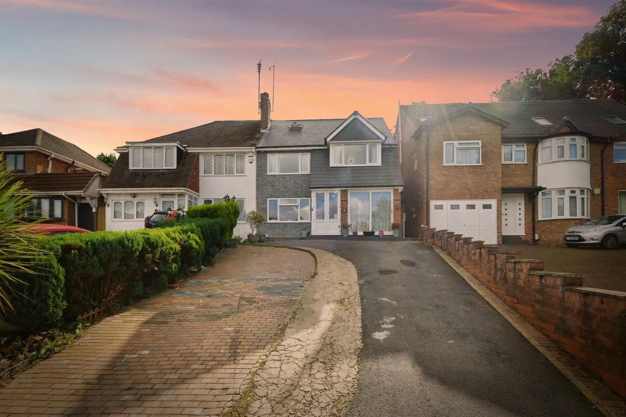 Wyemanton Close, Birmingham, B43, photo 29