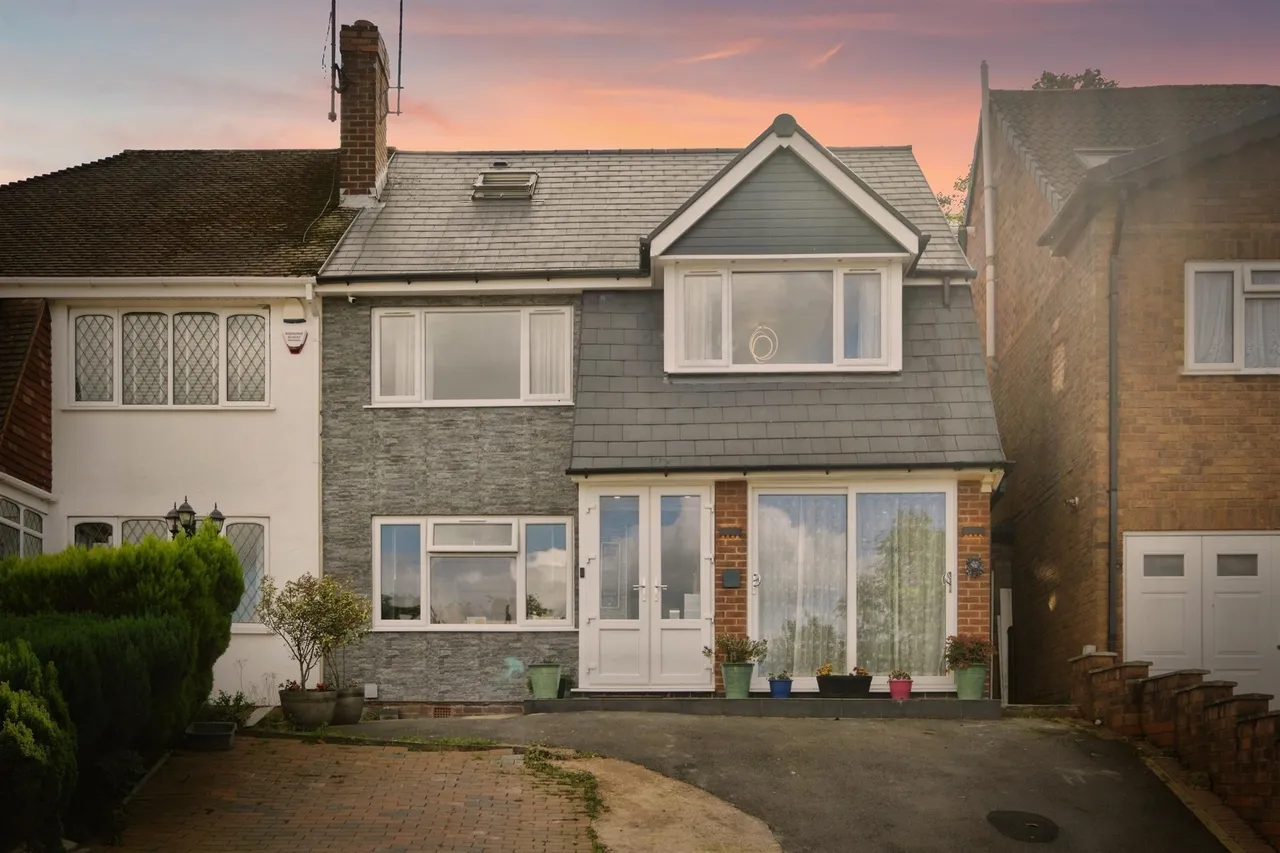Wyemanton Close, Birmingham, B43, photo 30