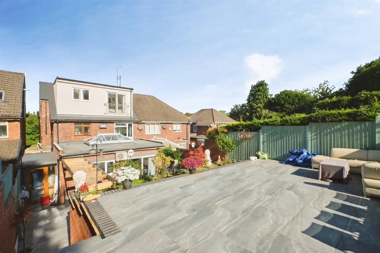Wyemanton Close, Birmingham, B43, photo 24