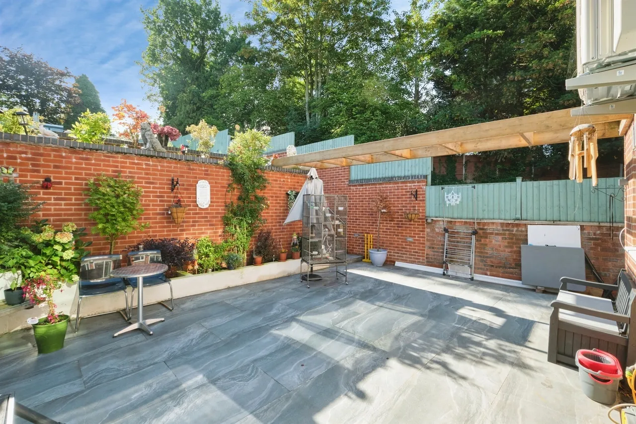 Wyemanton Close, Birmingham, B43, photo 22