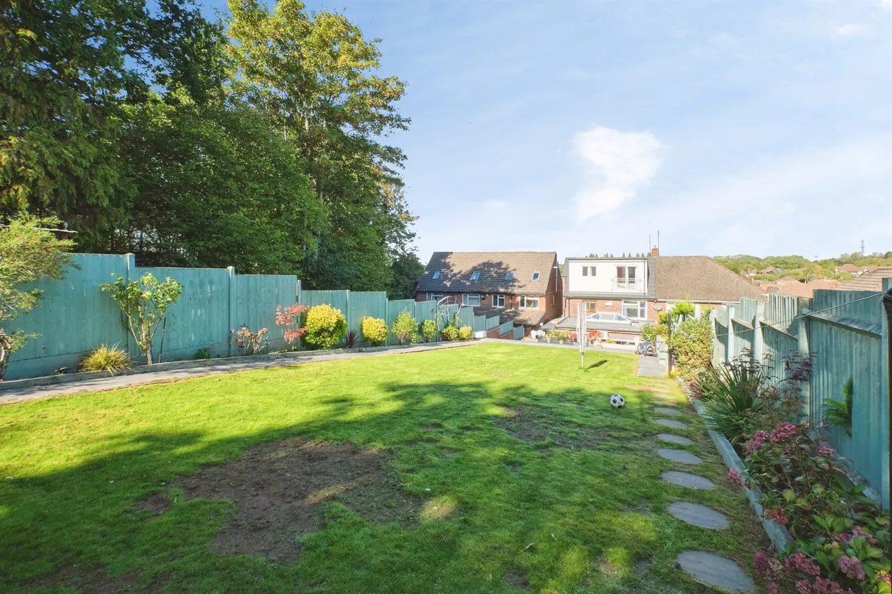 Wyemanton Close, Birmingham, B43, photo 36