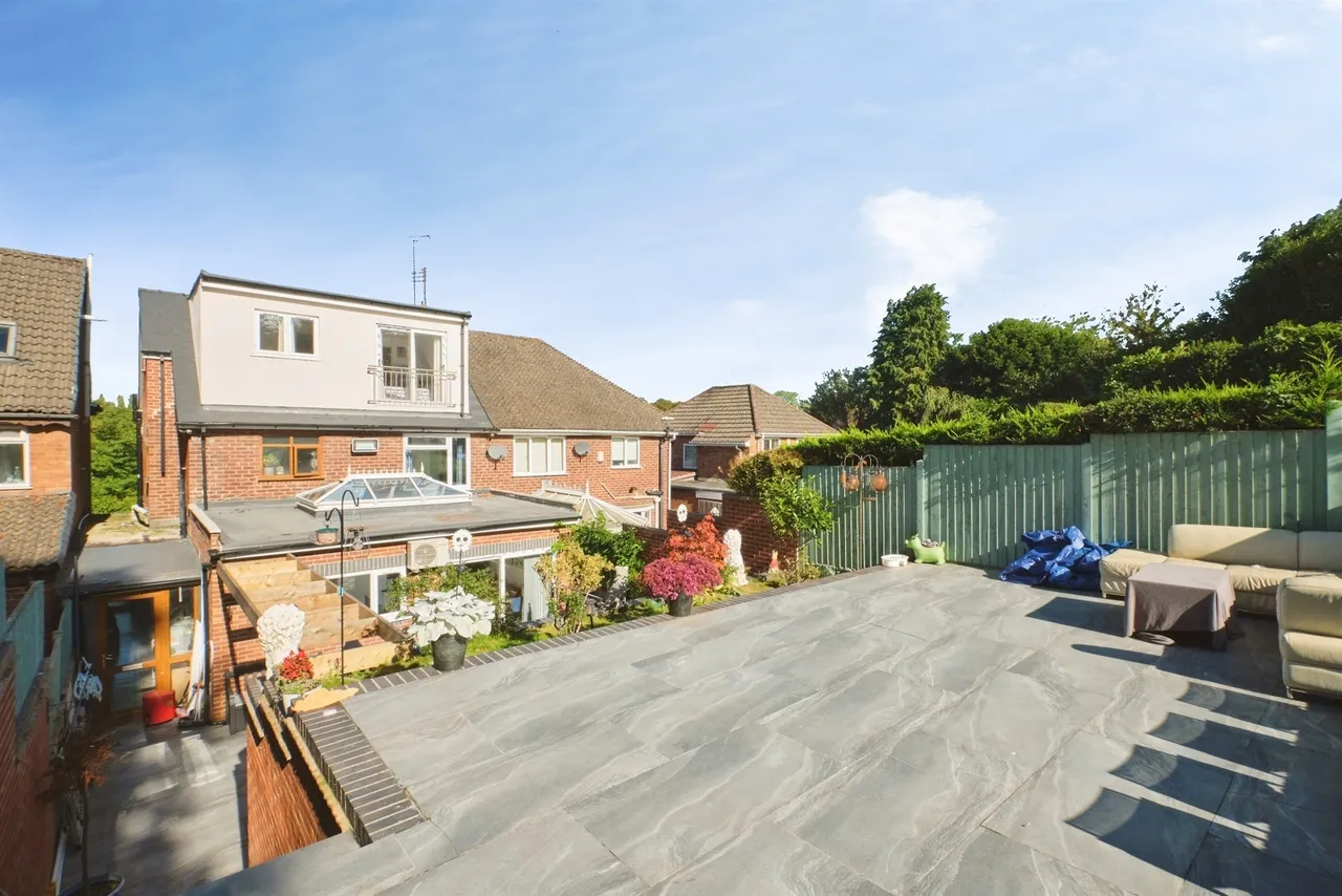 Wyemanton Close, Birmingham, B43, photo 34
