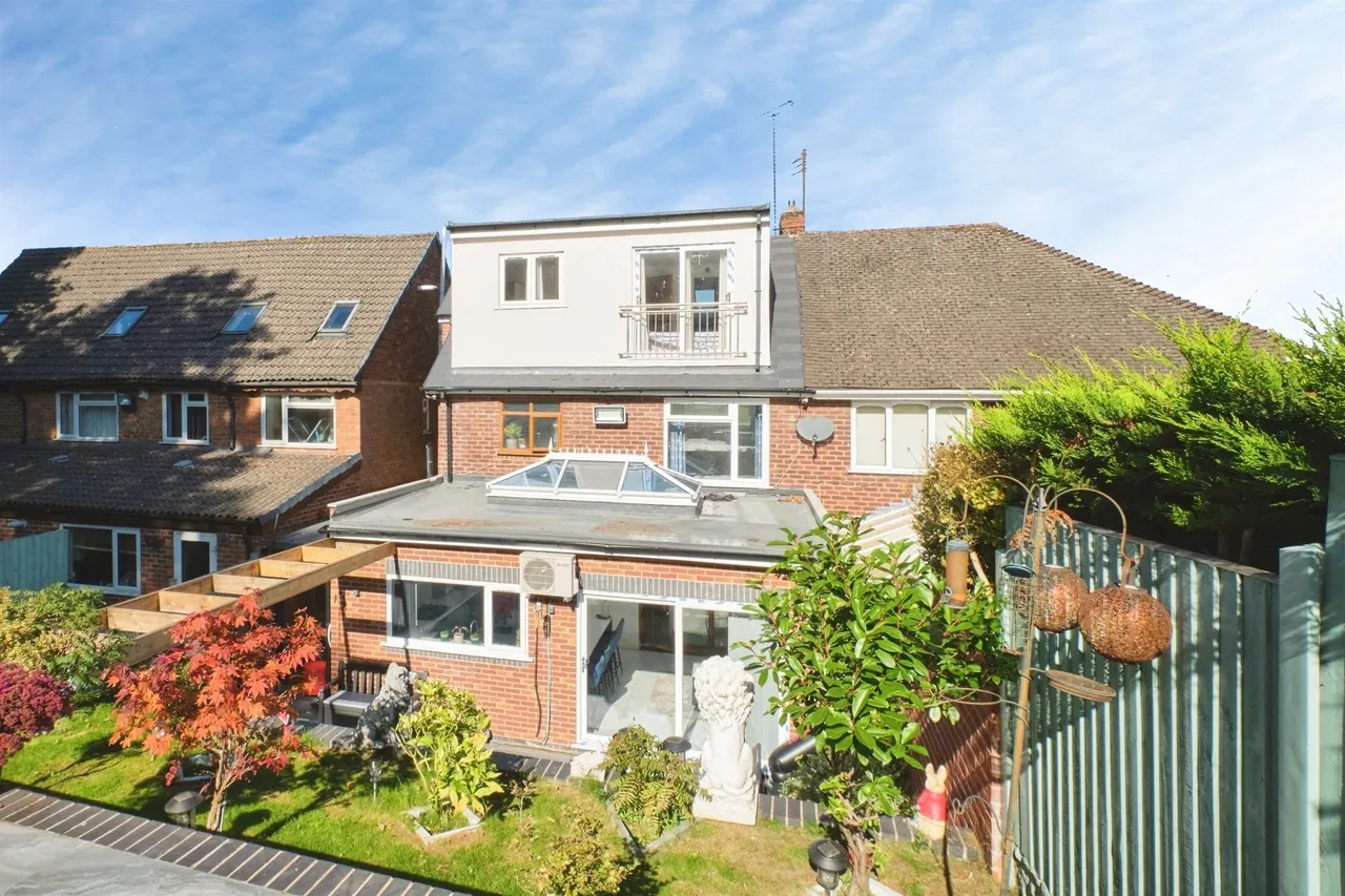 Wyemanton Close, Birmingham, B43, photo 25