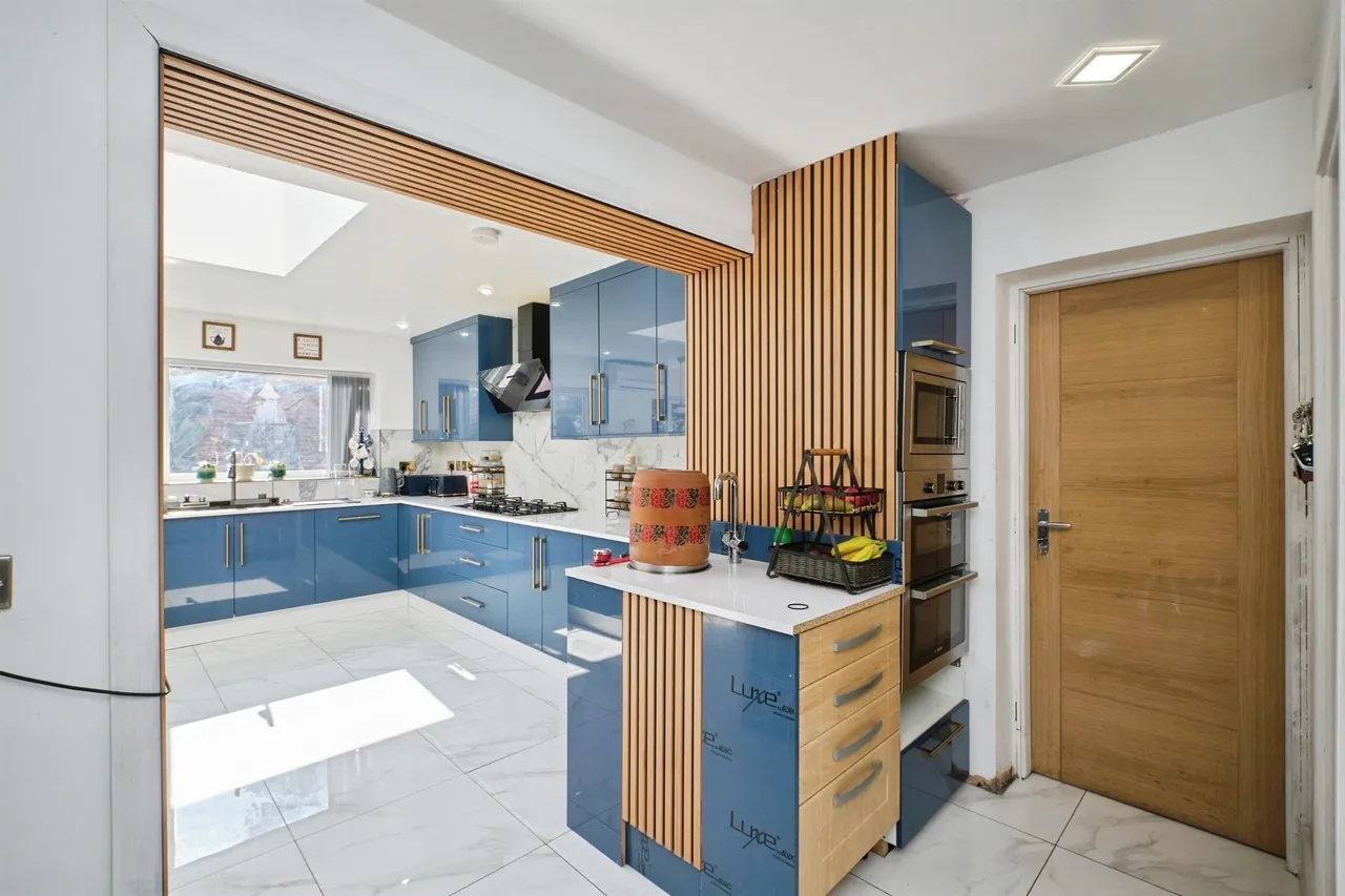 Wyemanton Close, Birmingham, B43, photo 6