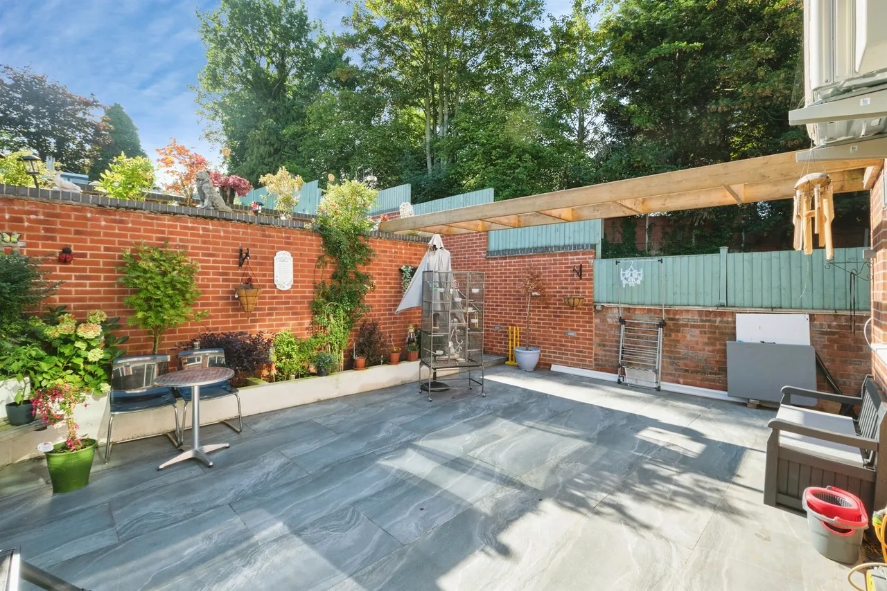 Wyemanton Close, Birmingham, B43, photo 32