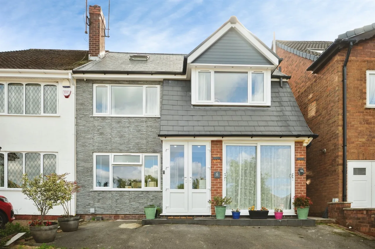 Wyemanton Close, Birmingham, B43, photo 31