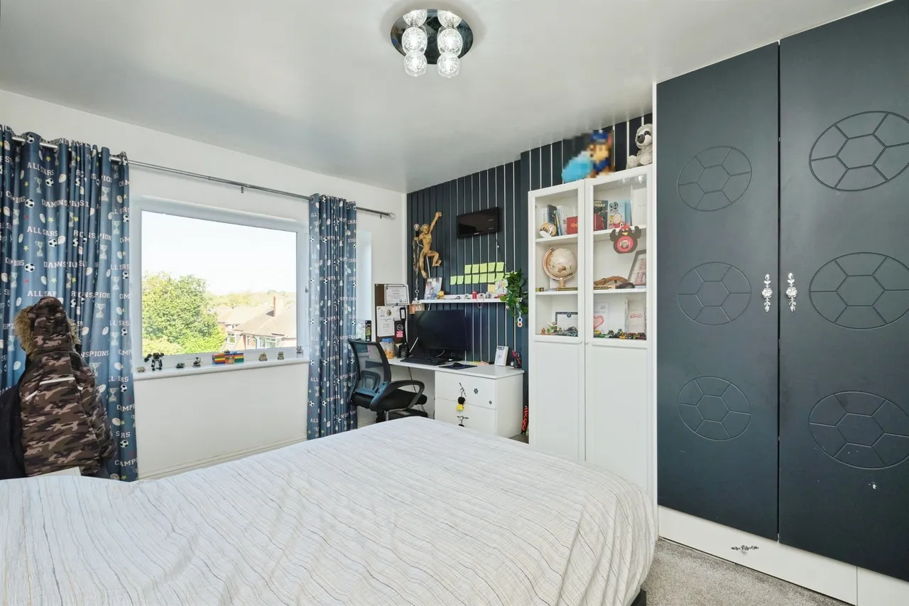 Wyemanton Close, Birmingham, B43, photo 64