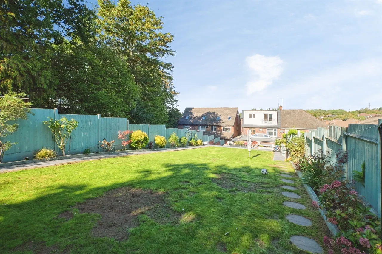 Wyemanton Close, Birmingham, B43, photo 26