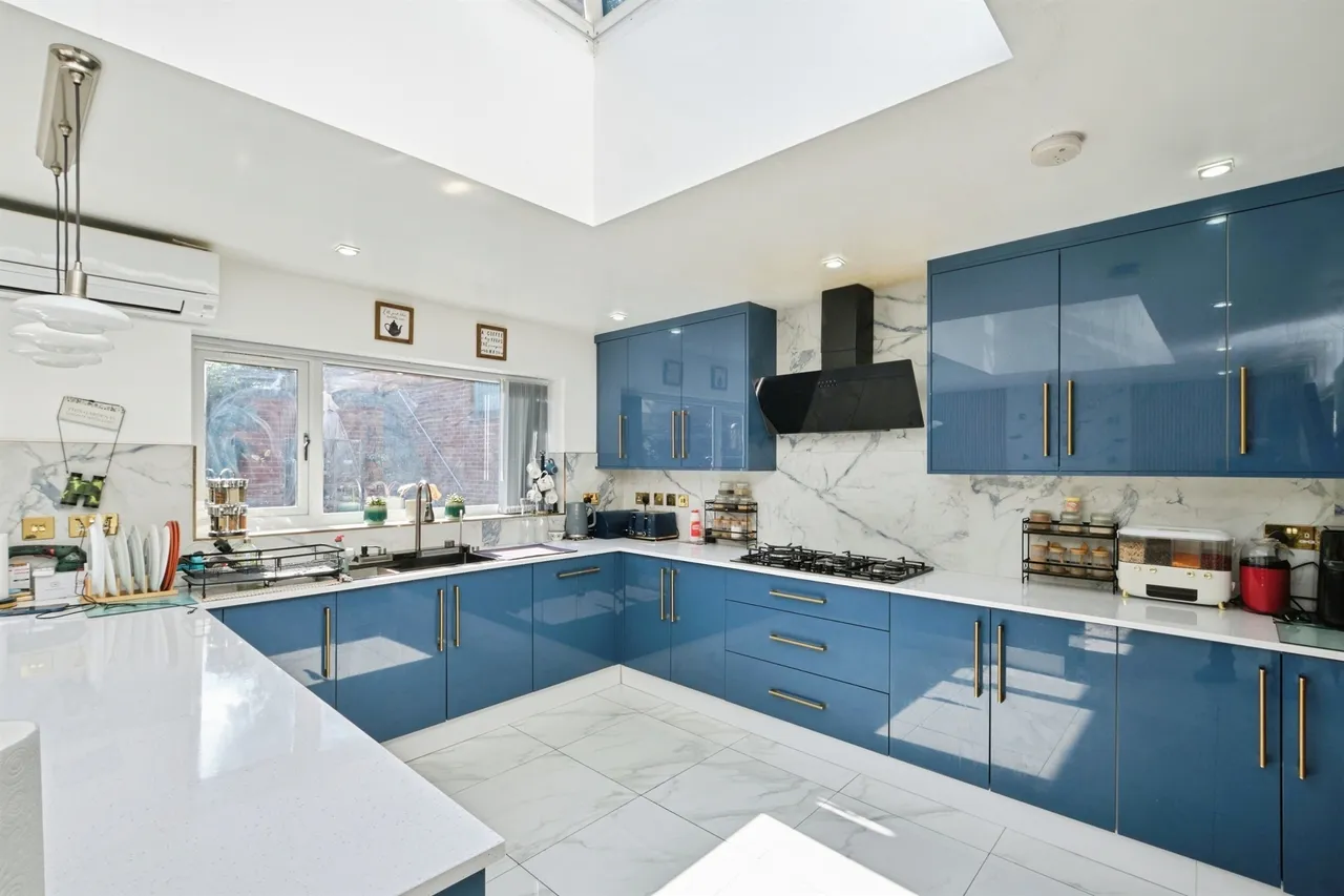 Wyemanton Close, Birmingham, B43, photo 8
