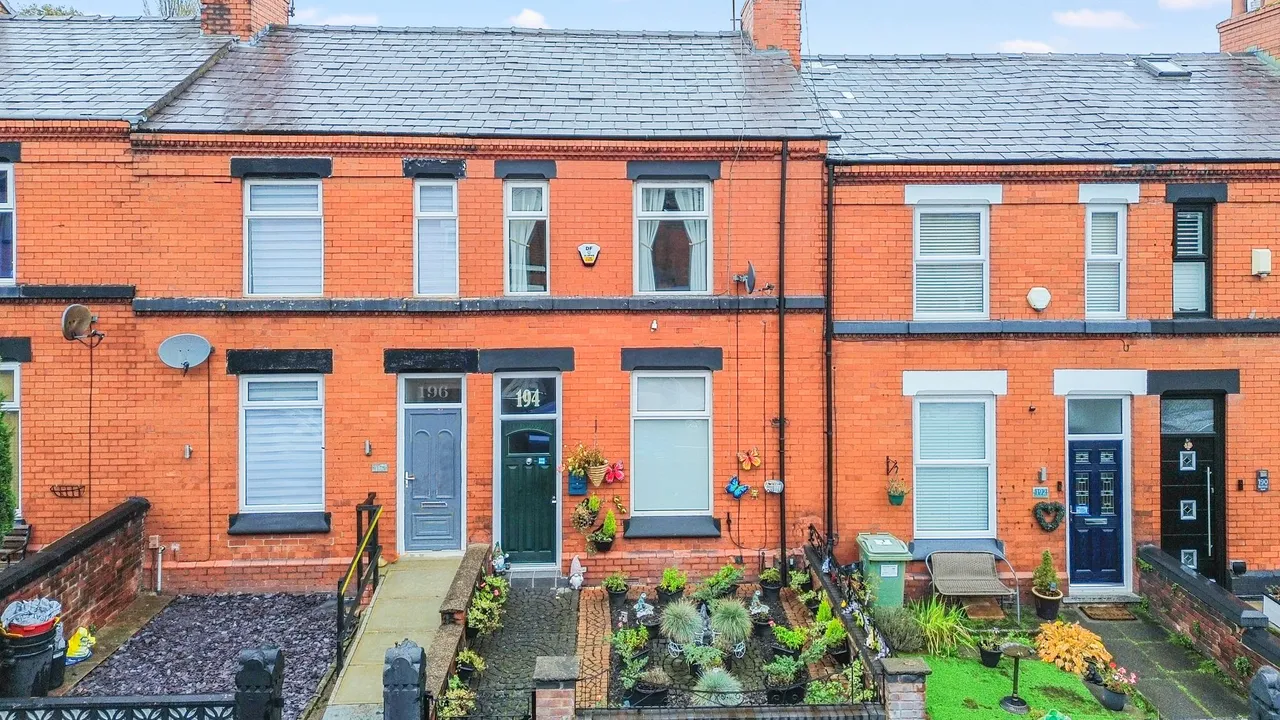 2 bed house for sale — Speakman Road, Dentons Green, St. Helens, St. Helens, WA10 6TG