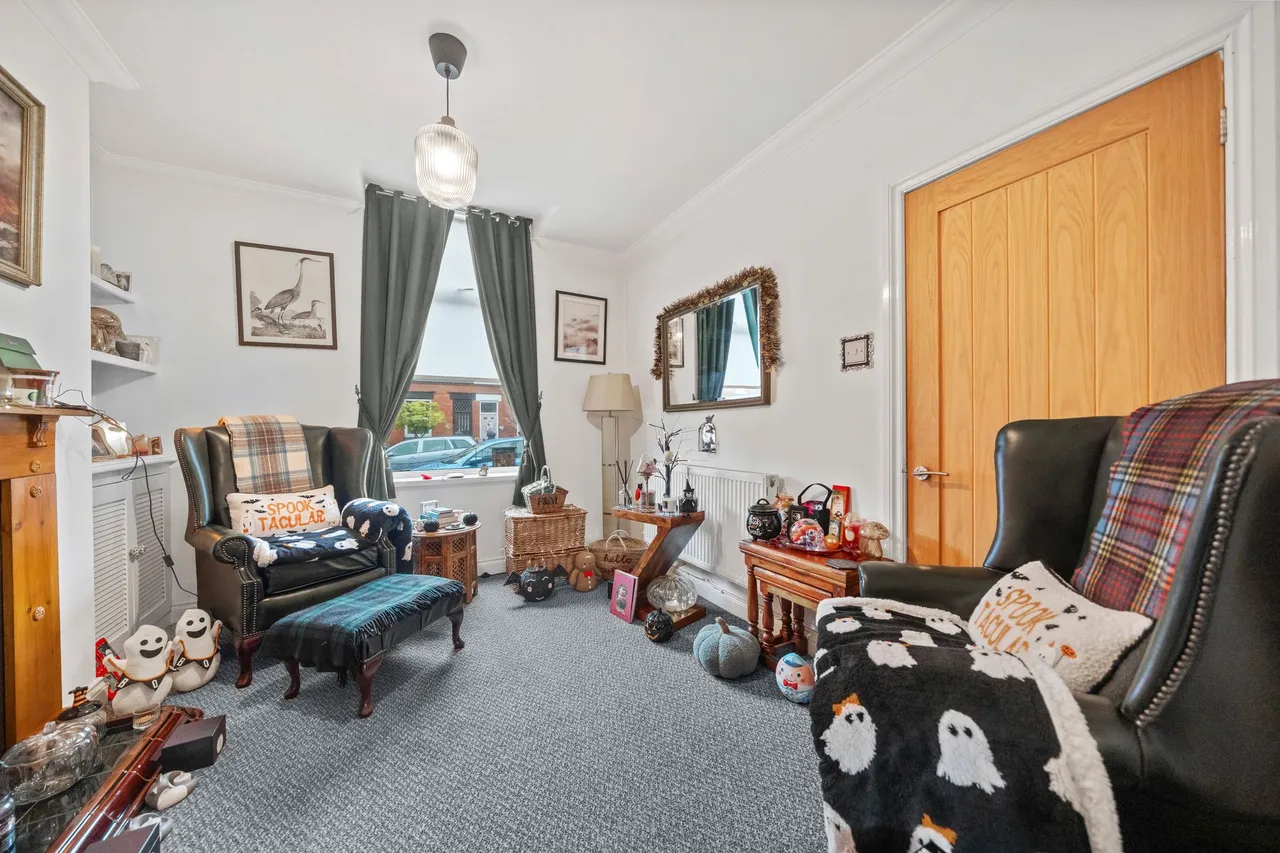 Speakman Road, Dentons Green, St. Helens, St. Helens, WA10 6TG, photo 3