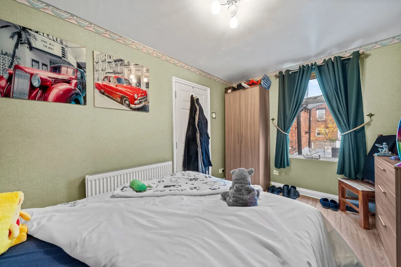 Speakman Road, Dentons Green, St. Helens, St. Helens, WA10 6TG, photo 17