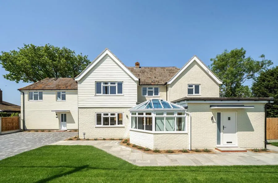 6 bed house for sale, Harwich Road, Little Clacton, CO16