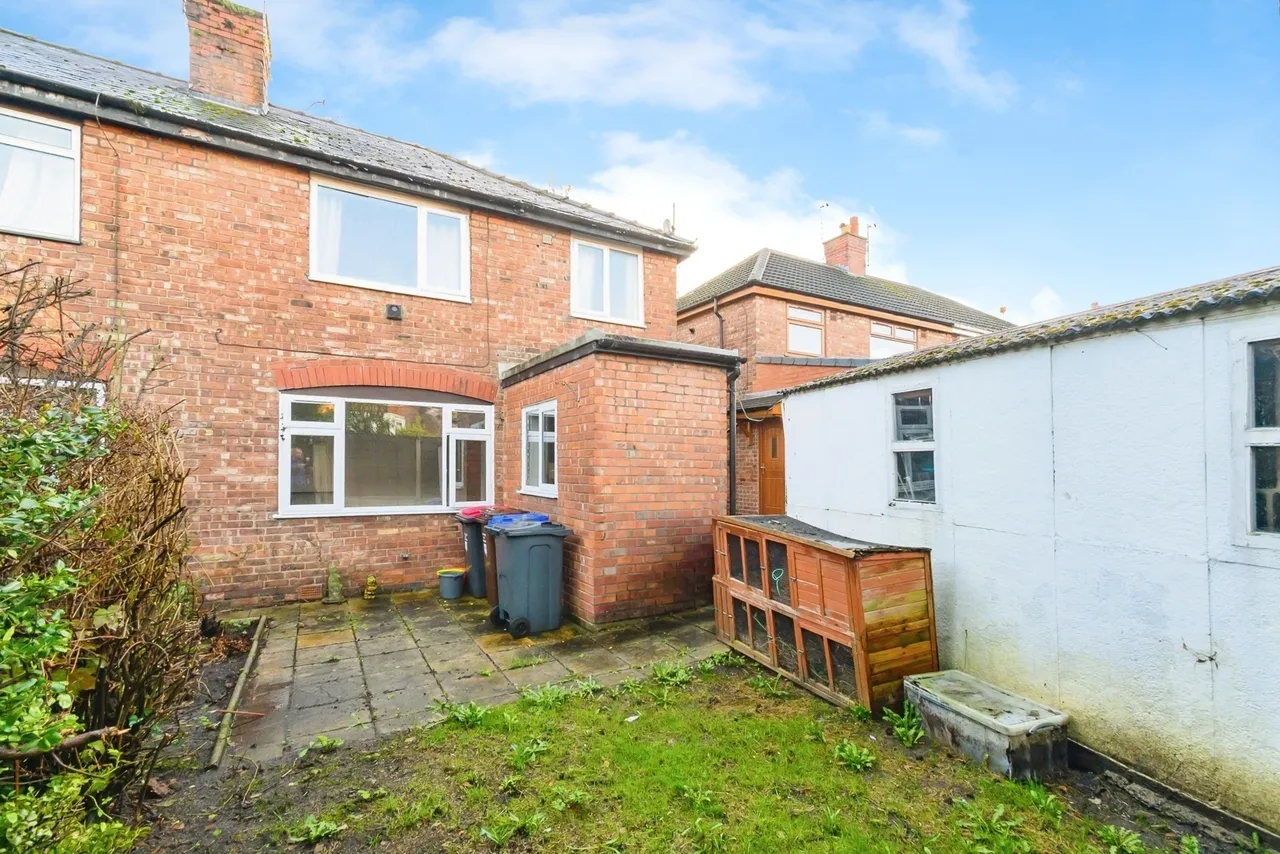 Maldon Crescent, Swinton, Manchester, Greater Manchester, M27, photo 15