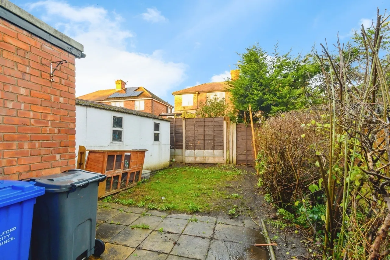 Maldon Crescent, Swinton, Manchester, Greater Manchester, M27, photo 16