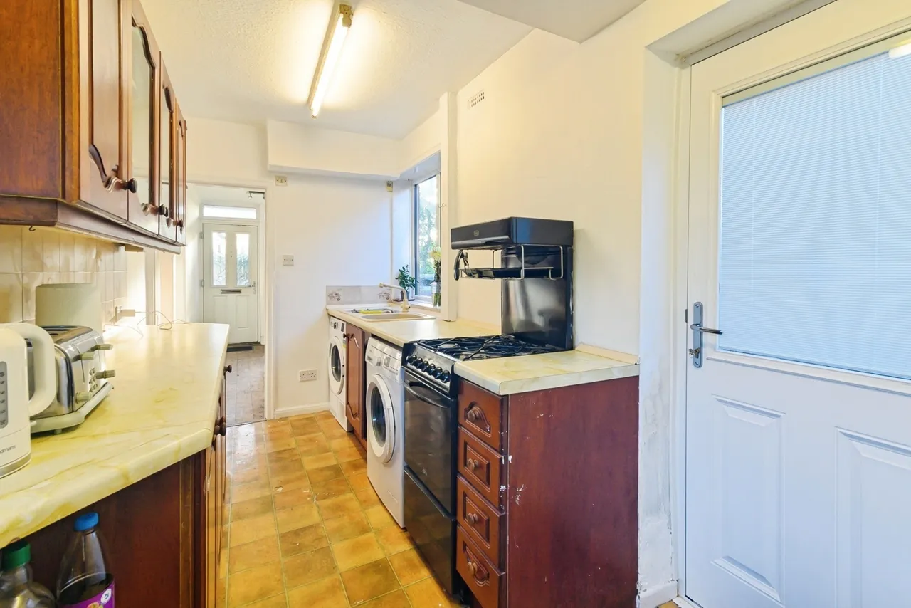 Maldon Crescent, Swinton, Manchester, Greater Manchester, M27, photo 7