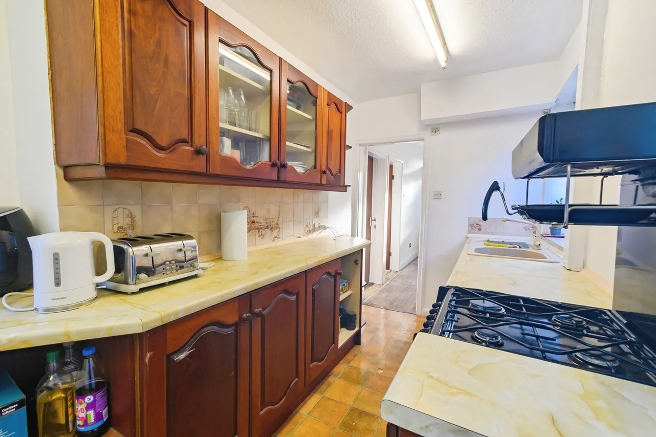 Maldon Crescent, Swinton, Manchester, Greater Manchester, M27, photo 6