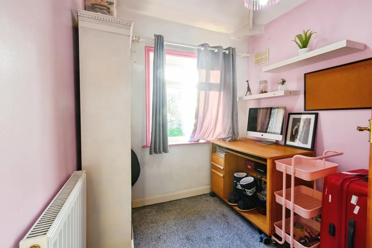 Maldon Crescent, Swinton, Manchester, Greater Manchester, M27, photo 12