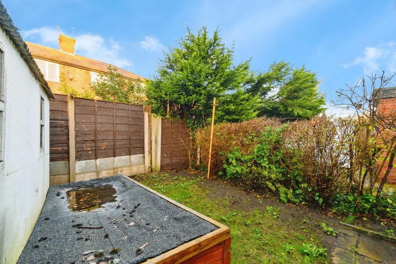 Maldon Crescent, Swinton, Manchester, Greater Manchester, M27, photo 17