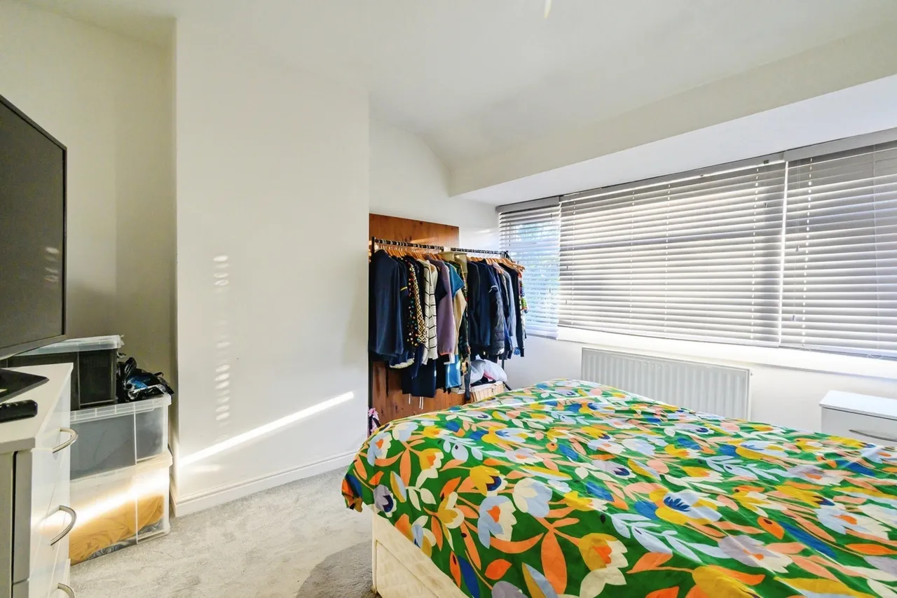 Maldon Crescent, Swinton, Manchester, Greater Manchester, M27, photo 9