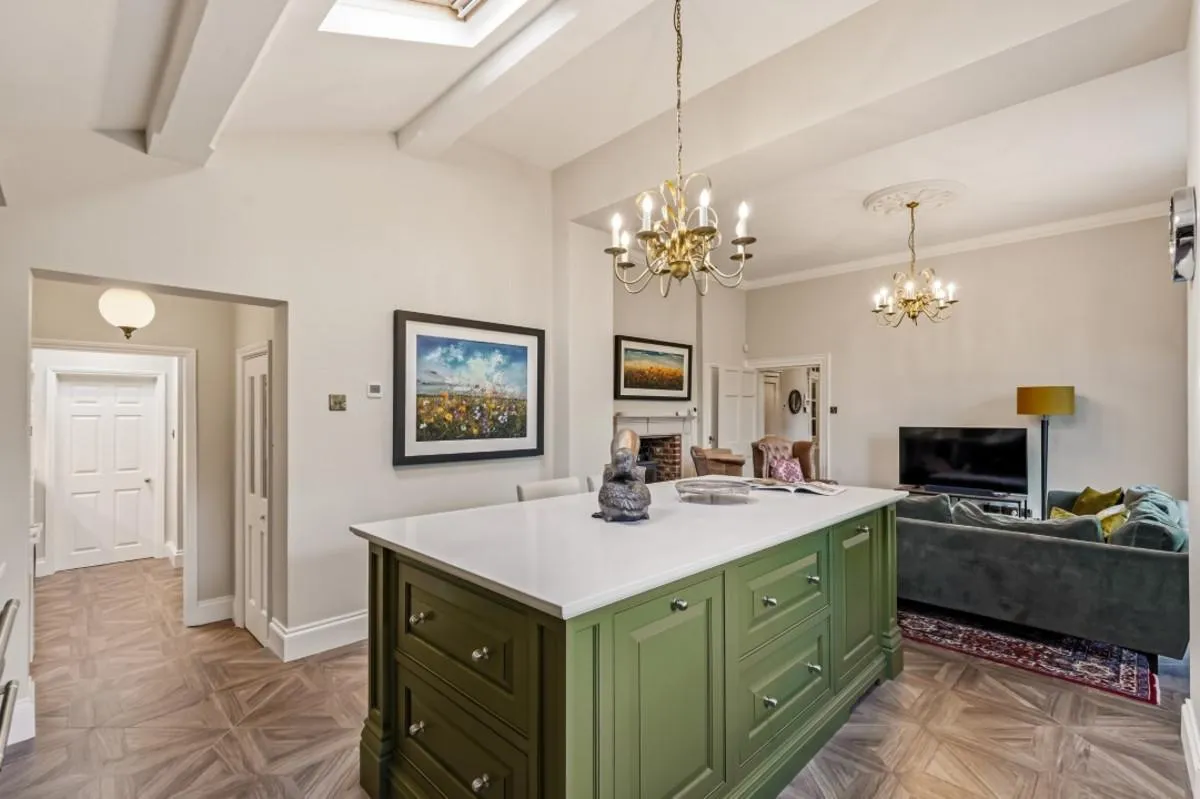 Ballygate, Beccles, photo 18