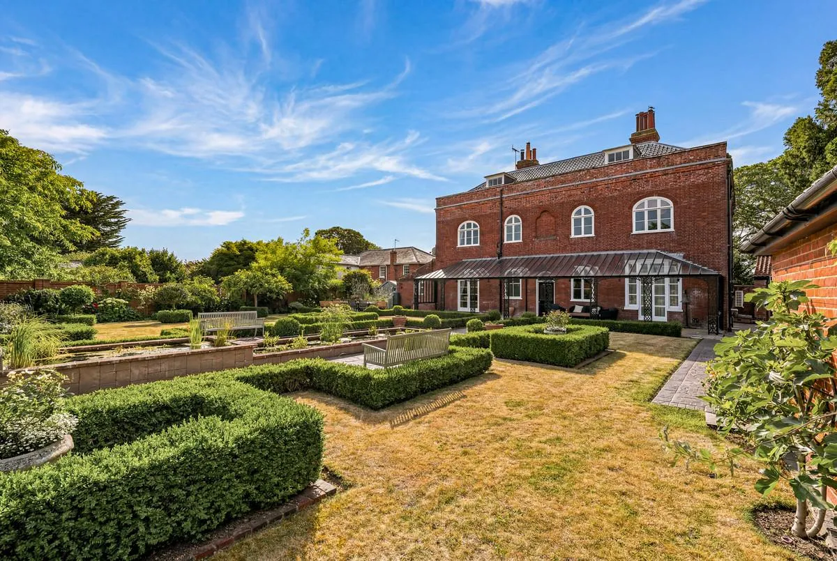 Ballygate, Beccles, photo 12