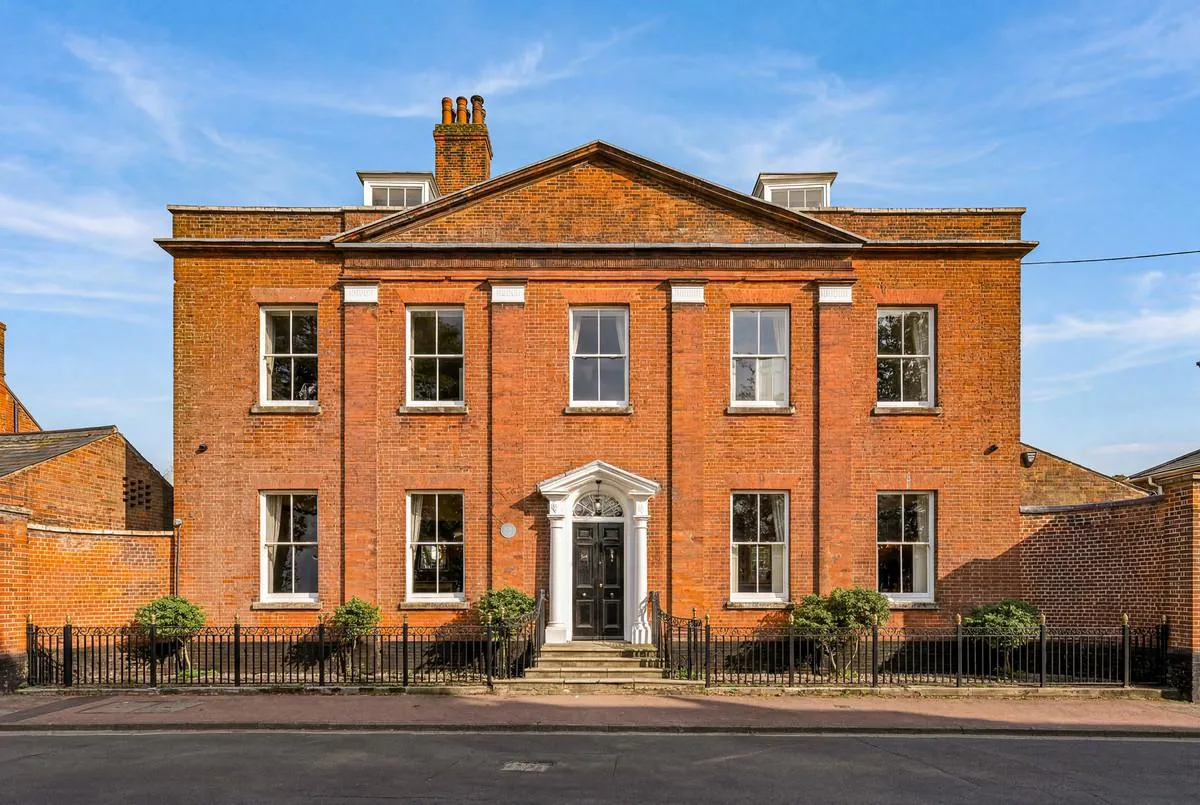 Ballygate, Beccles, photo 40
