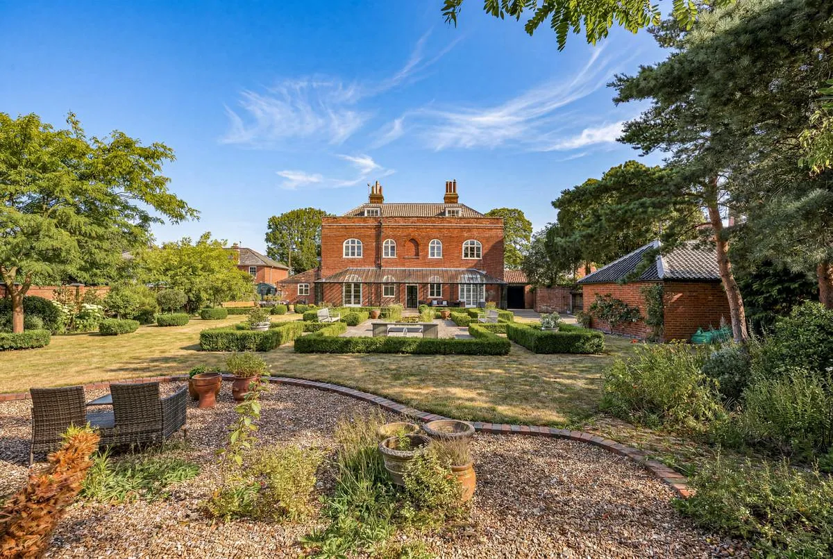 Ballygate, Beccles, photo 47