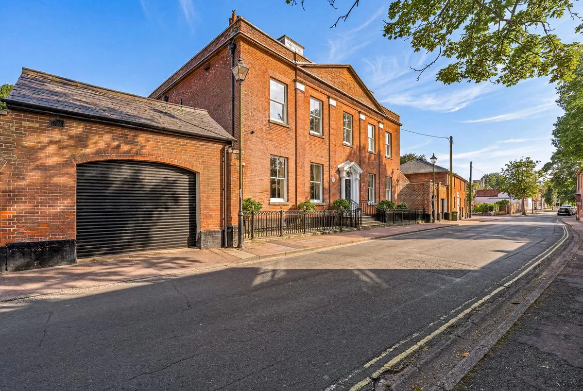 Ballygate, Beccles, photo 39