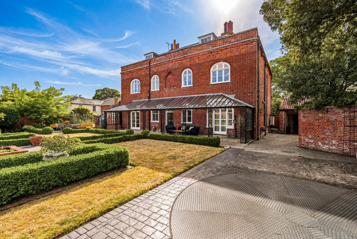 Ballygate, Beccles, photo 44